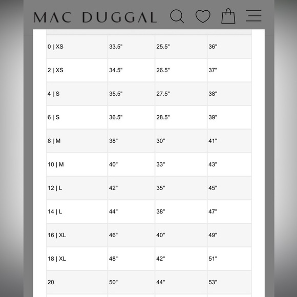 Mac Duggal 79397 Lace Long Sleeve V Neck Embellished Gown - Picture 14 of 14